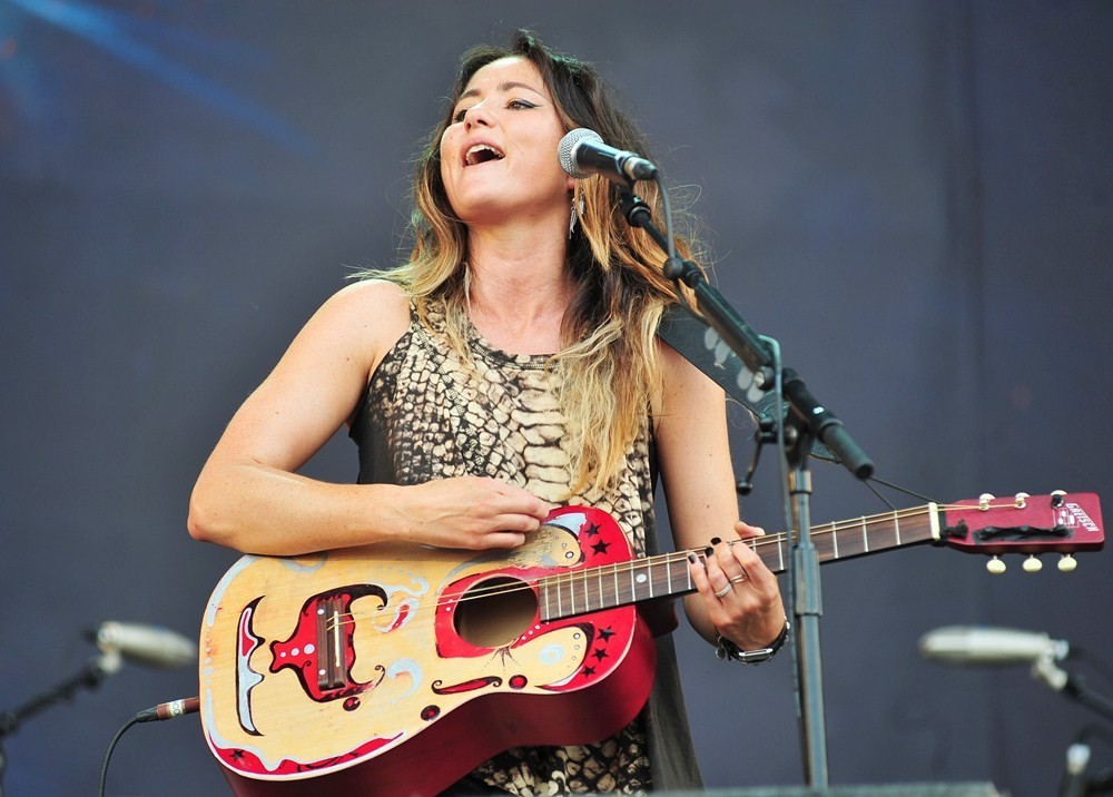 KT Tunstall