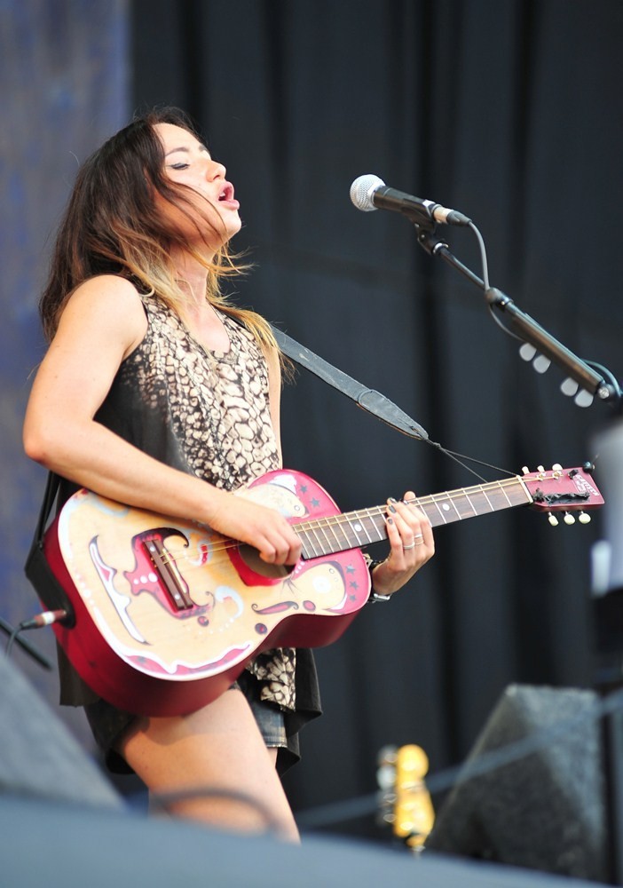 KT Tunstall