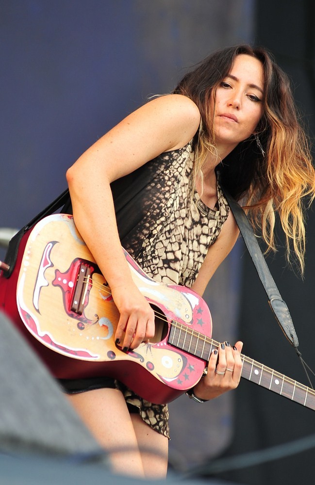 KT Tunstall
