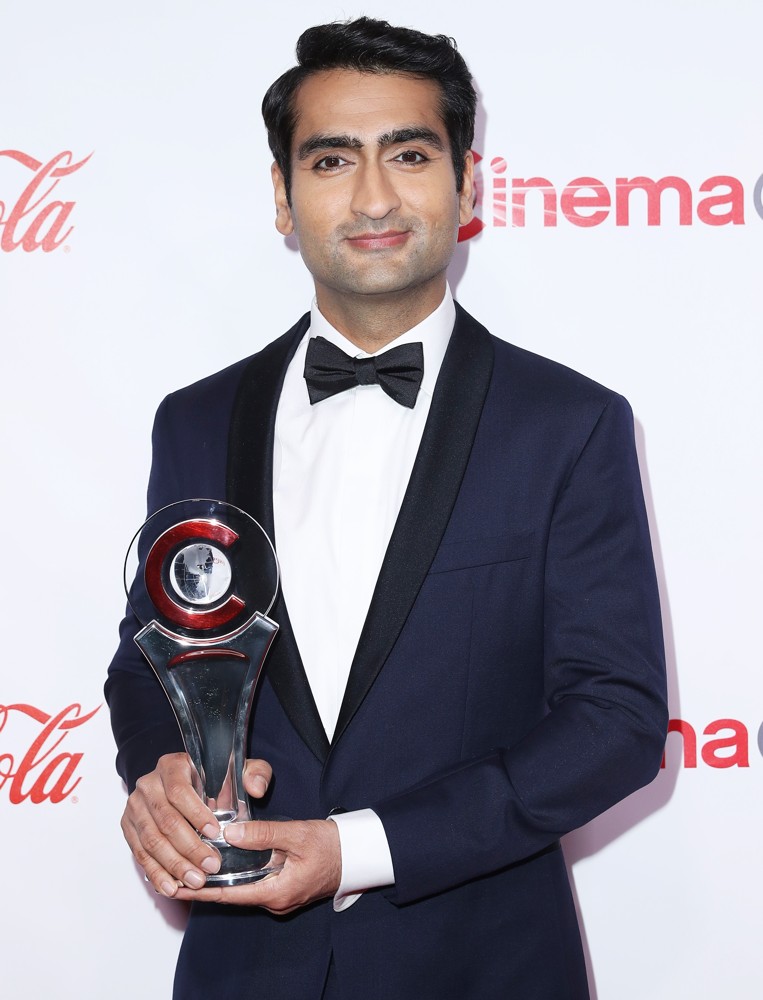 kumail nanjiani young kumail nanjiani picture 13 cinemacon 2017 big screen kumail nanjiani young kumail nanjiani picture 13 cinemacon 2017 big screen