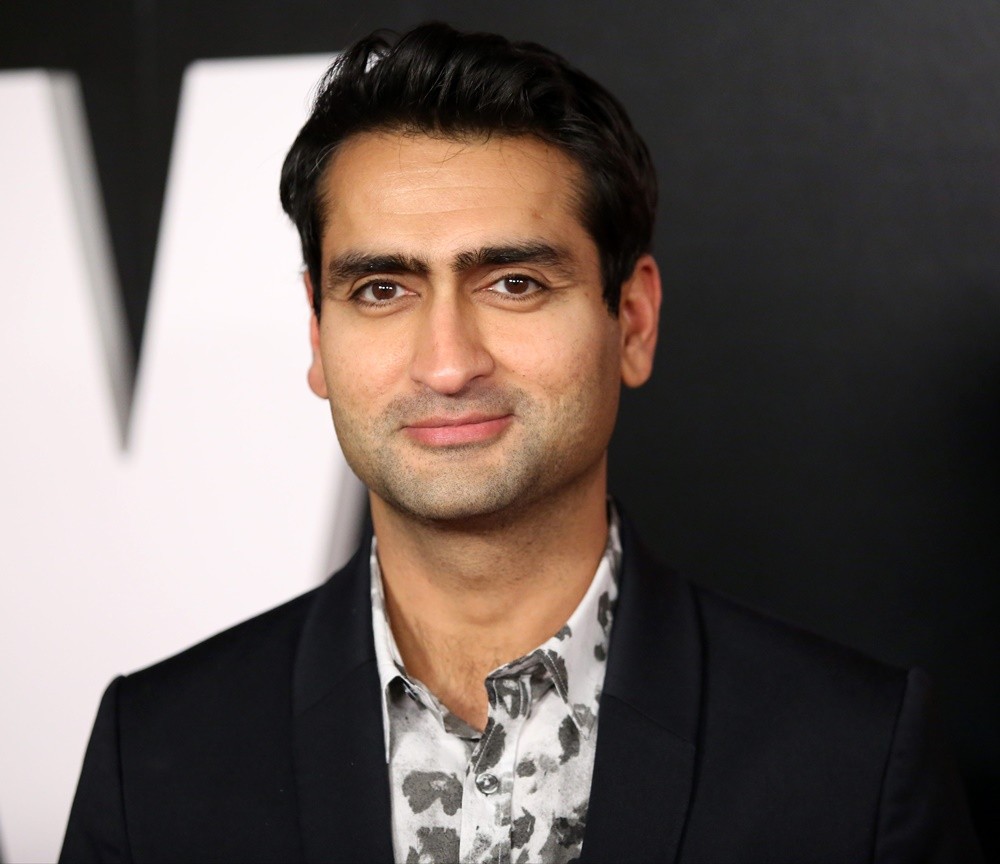 Kumail Nanjiani - Beta Male - Call of Duty - YouTube