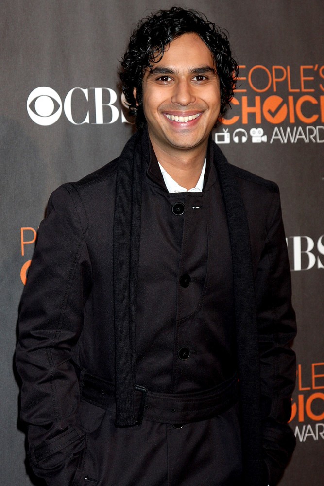 Actress Hollywood Images Kunal Nayyar HD Wallpapers