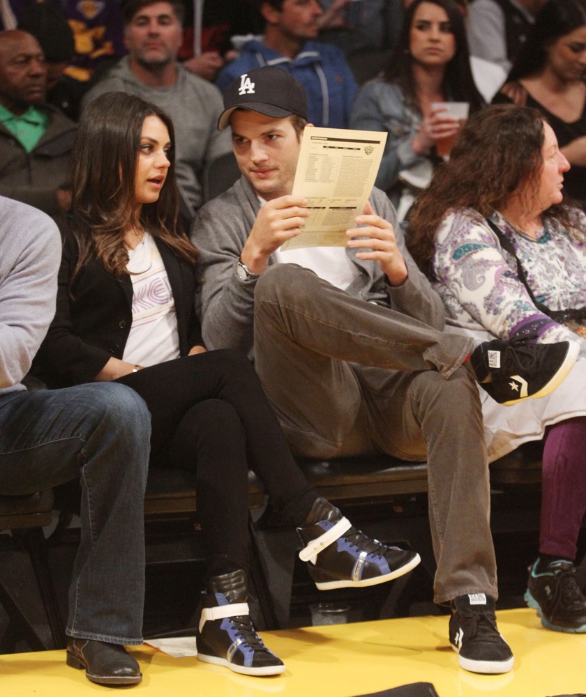 Ashton Kutcher
