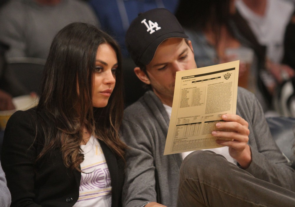 Ashton Kutcher