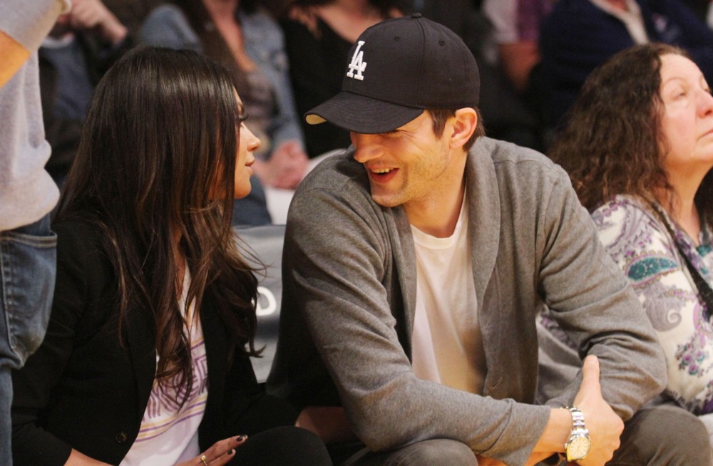 Ashton Kutcher