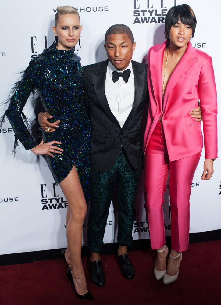 Who Is Helen Lasichanh | helen lasichanh picture 10 the elle style awards 2014 Who Is Helen Lasichanh | helen lasichanh picture 10 the elle style awards 2014