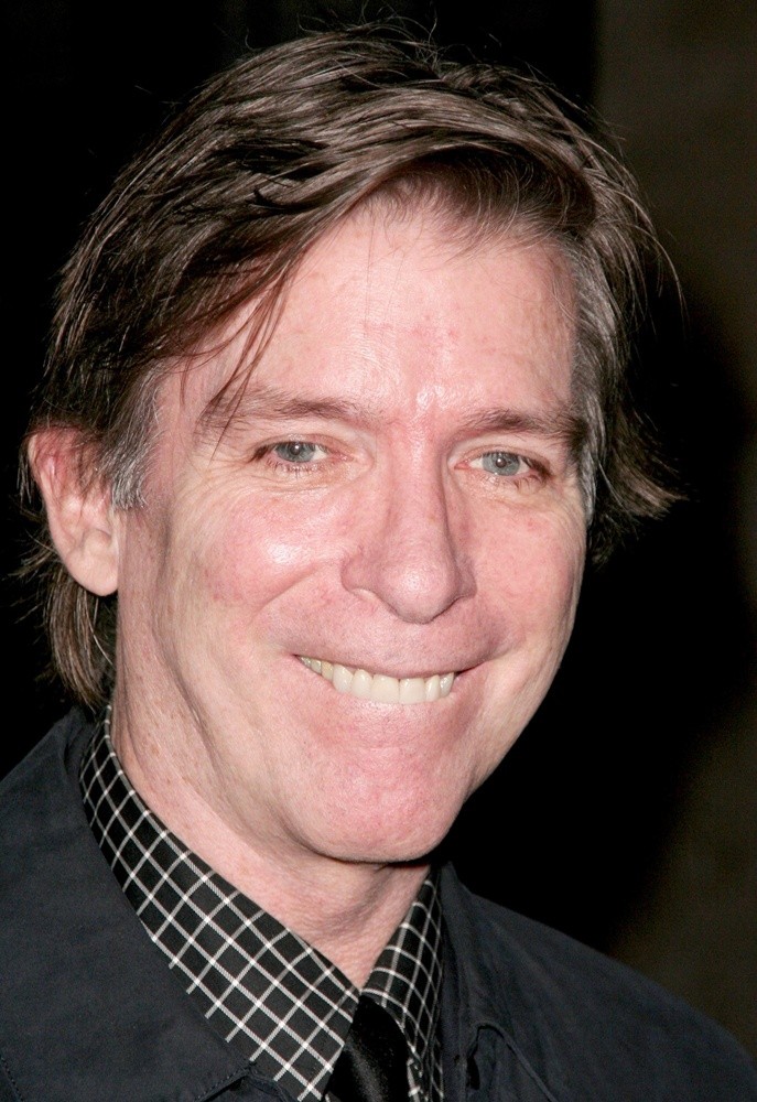 Kurt Loder Net Worth Short bio, age, height, weight