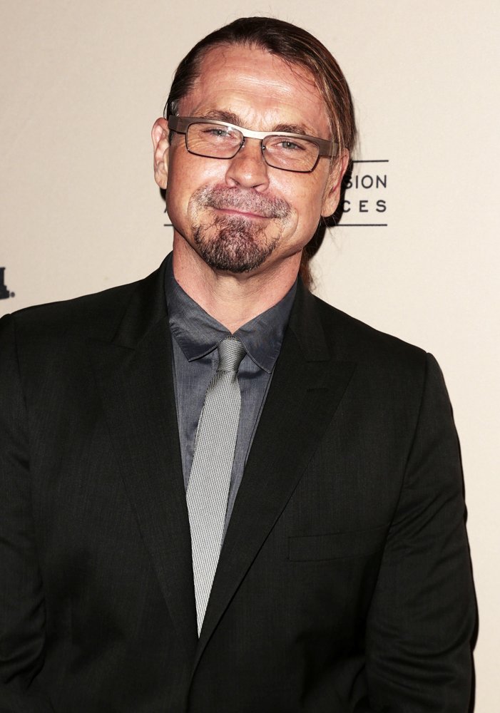kurt sutter Picture 20 - Television Academy Presents An Evening with