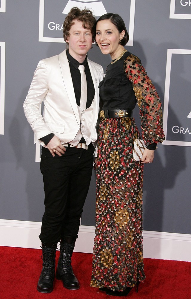 Liz Picture 45 55th Annual GRAMMY Awards Arrivals