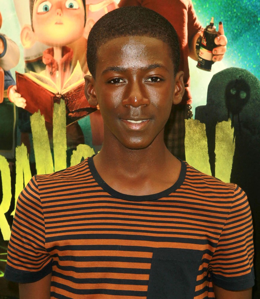 World Premiere of ParaNorman