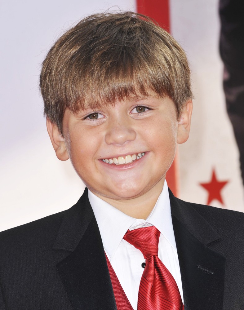 Los Angeles Premiere of The Campaign - Arrivals