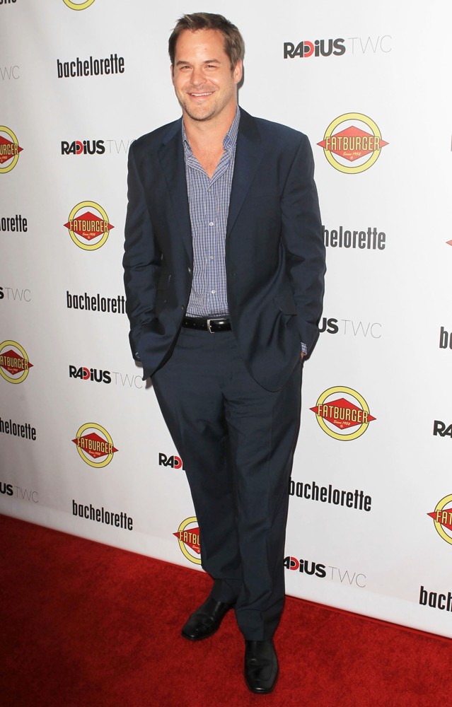 The Premiere of RADiUS-TWC's Bachelorette
