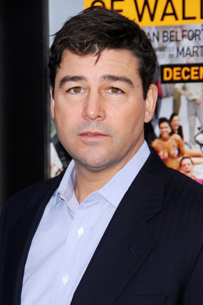 kyle chandler Picture 19 US Premiere of The Wolf of Wall Street Red