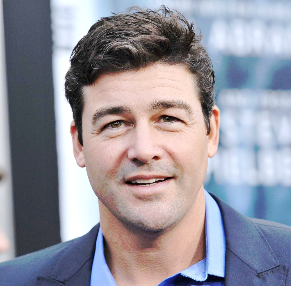 Kyle Chandler Kyle Chandler