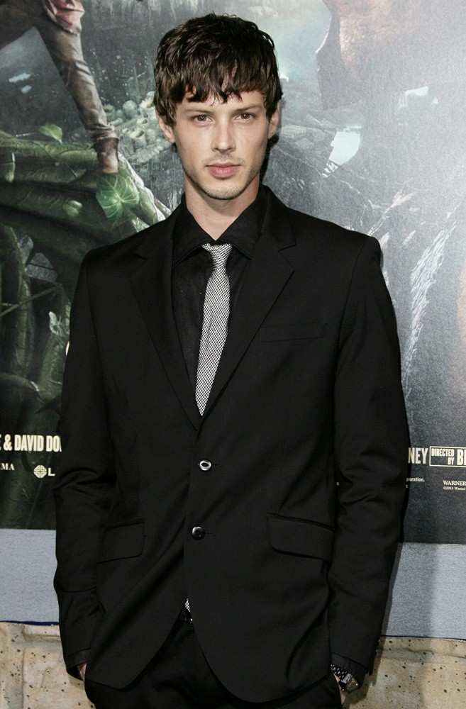 Premiere of Jack the Giant Slayer