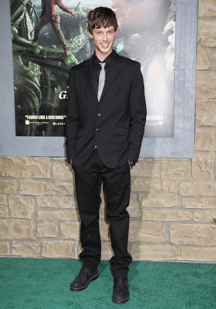 Premiere of Jack the Giant Slayer