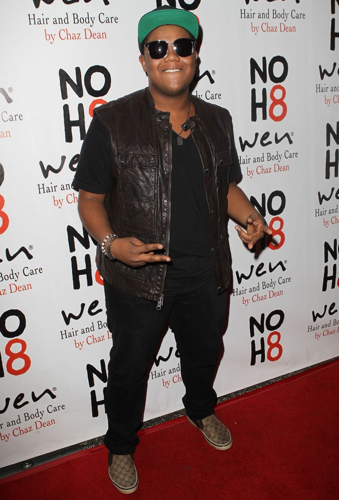 Kyle Massey