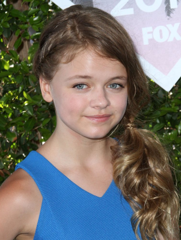 Get Kylie Rogers Instagram Background - Yury Gallery