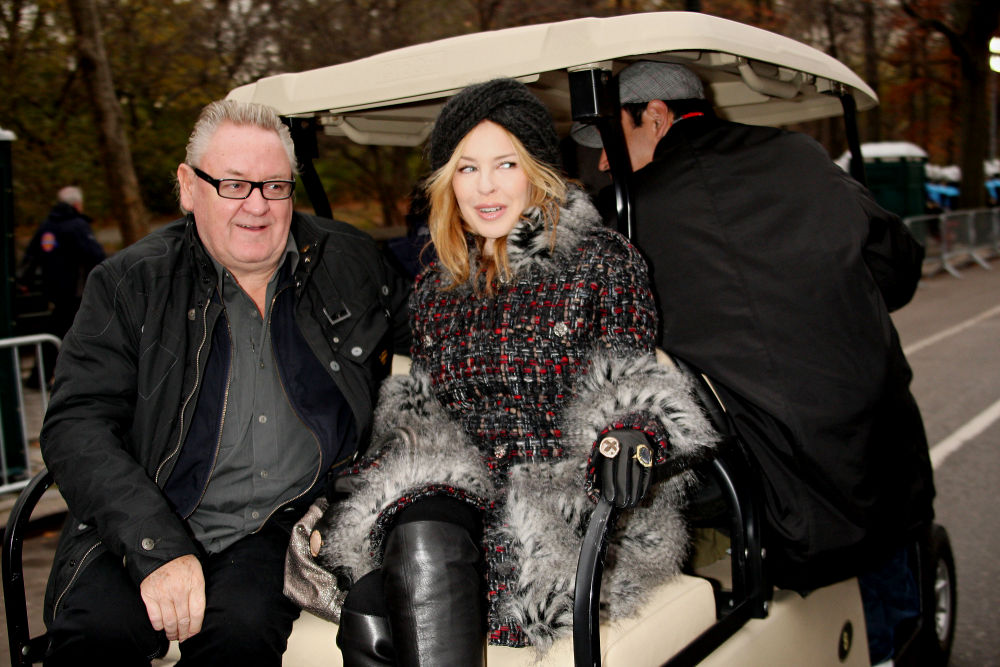 84th Macy's Thanksgiving Day Parade