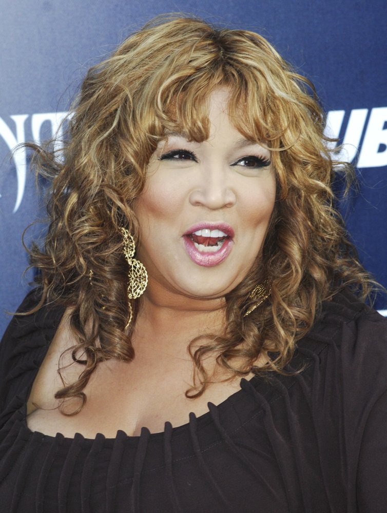 Kym Whitley Picture 11 World Premiere of Disney's Maleficent