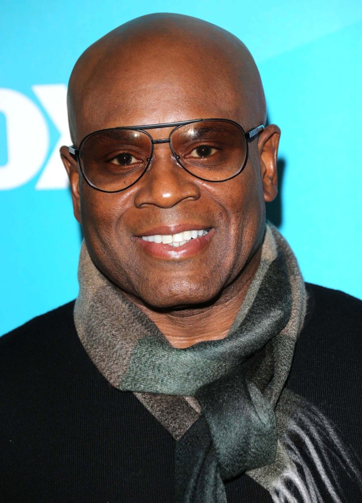 How much money makes L A Reid? Net worth Net Worth Inspector