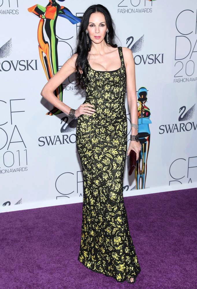L'Wren Scott