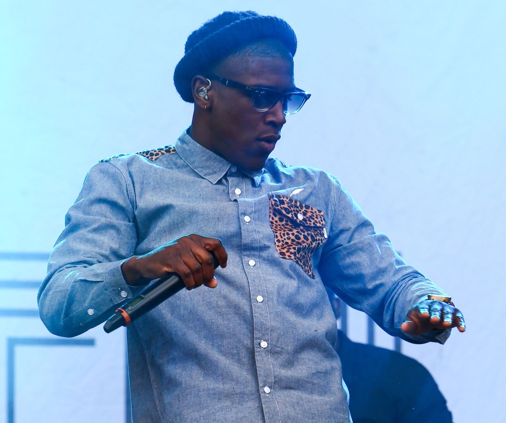 Labrinth