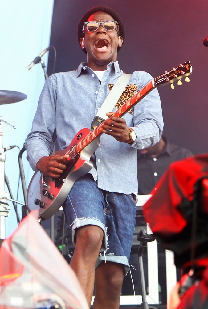 Labrinth