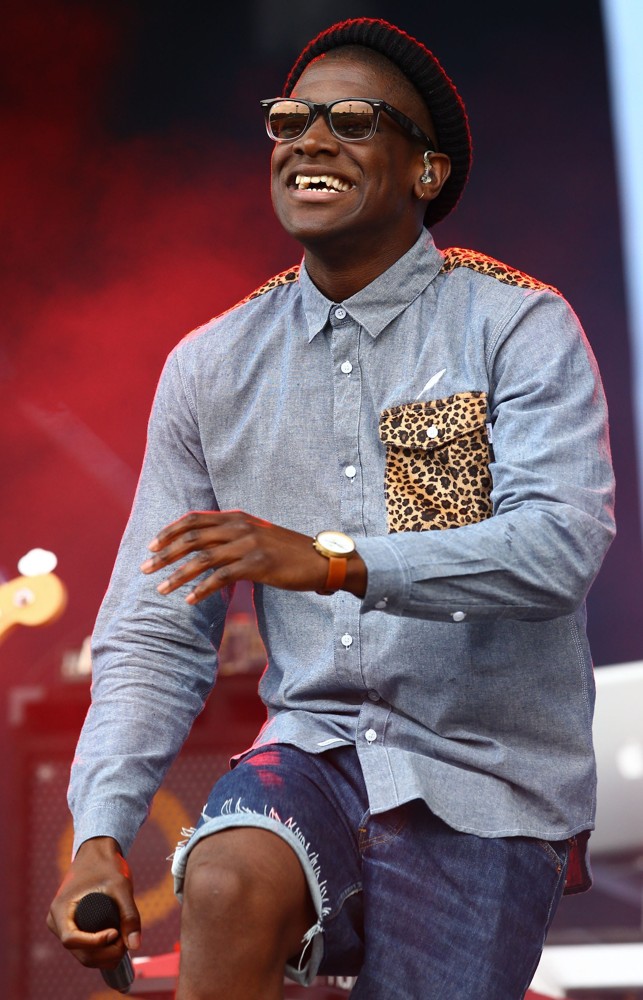 Labrinth