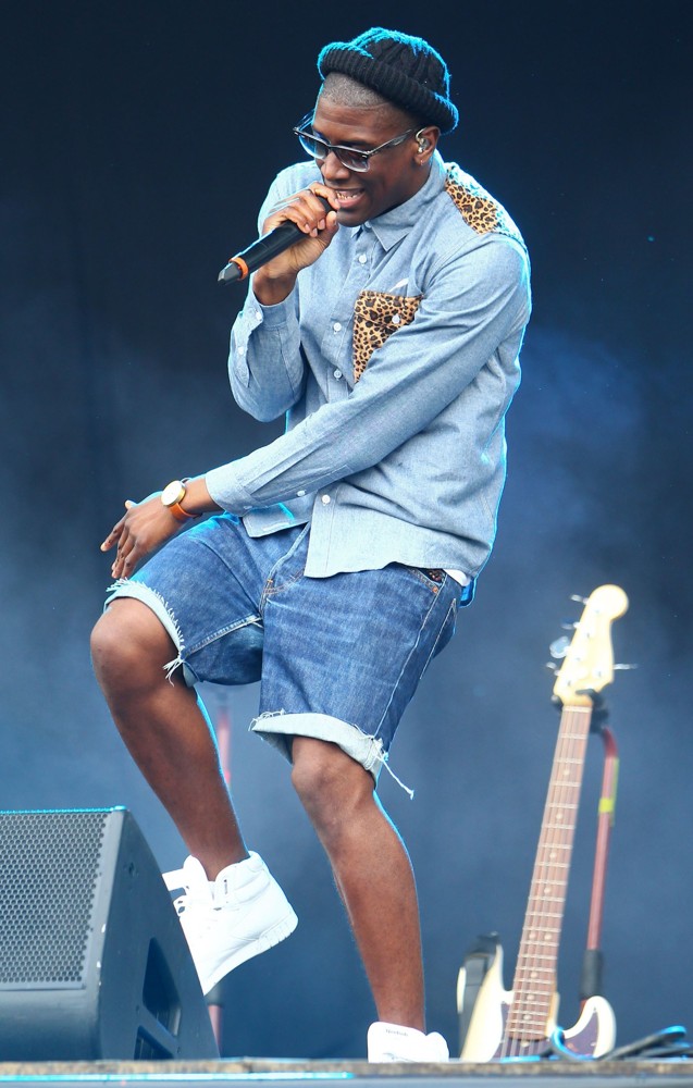 Labrinth
