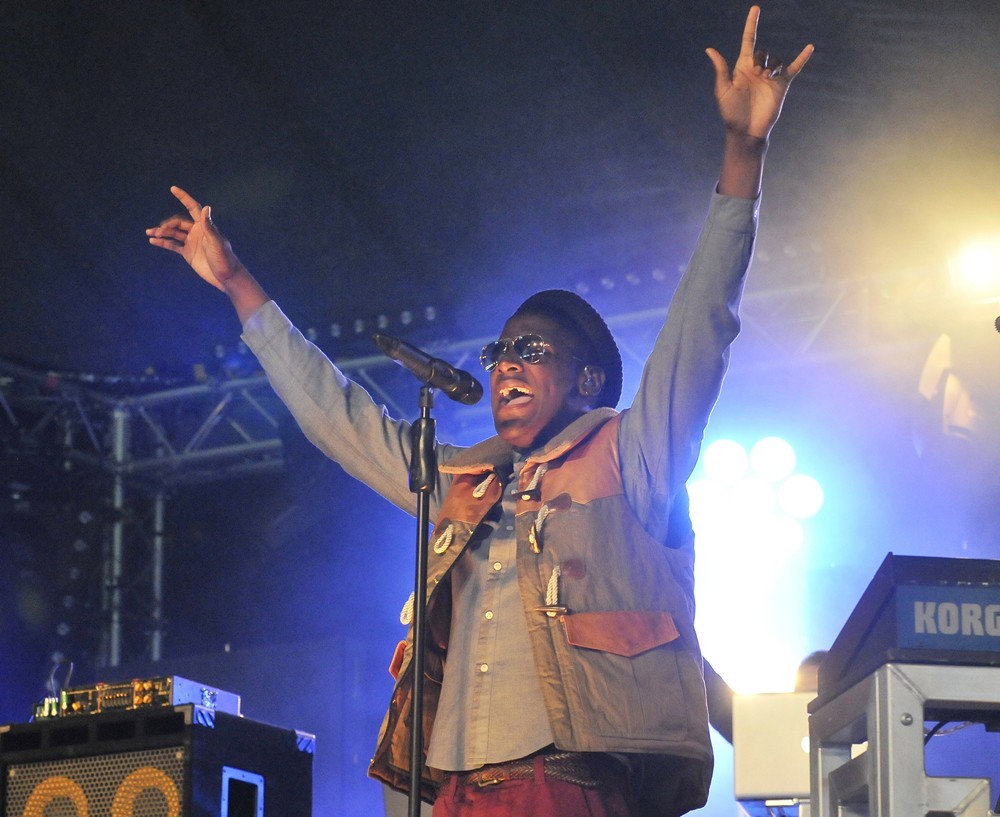 Labrinth