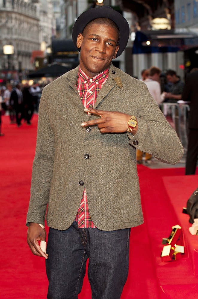 Labrinth