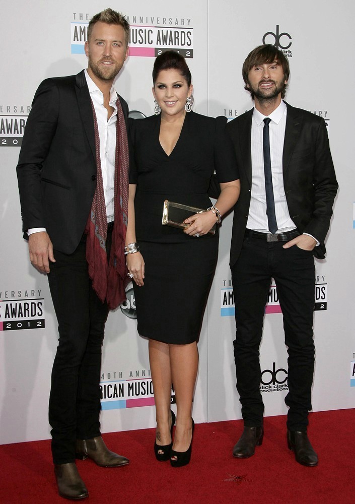 Lady Antebellum
