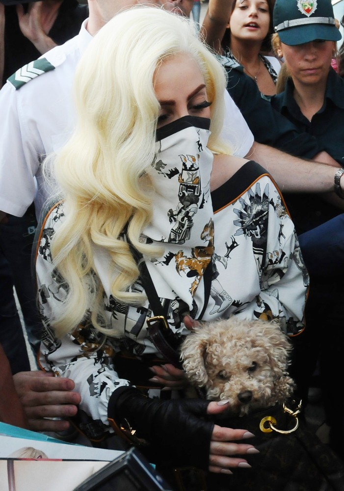 Lady GaGa