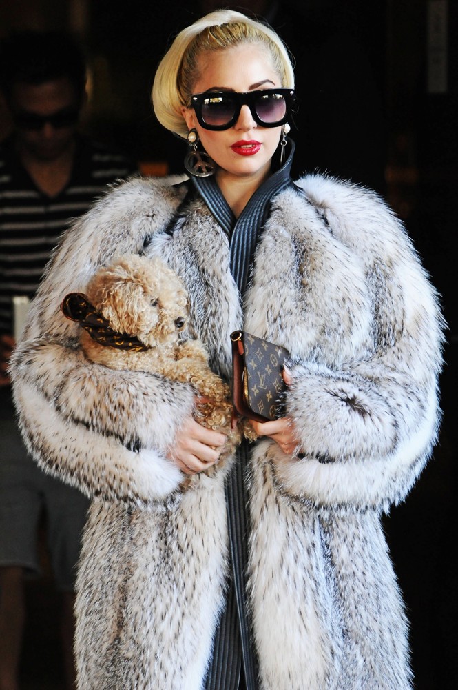 Lady GaGa