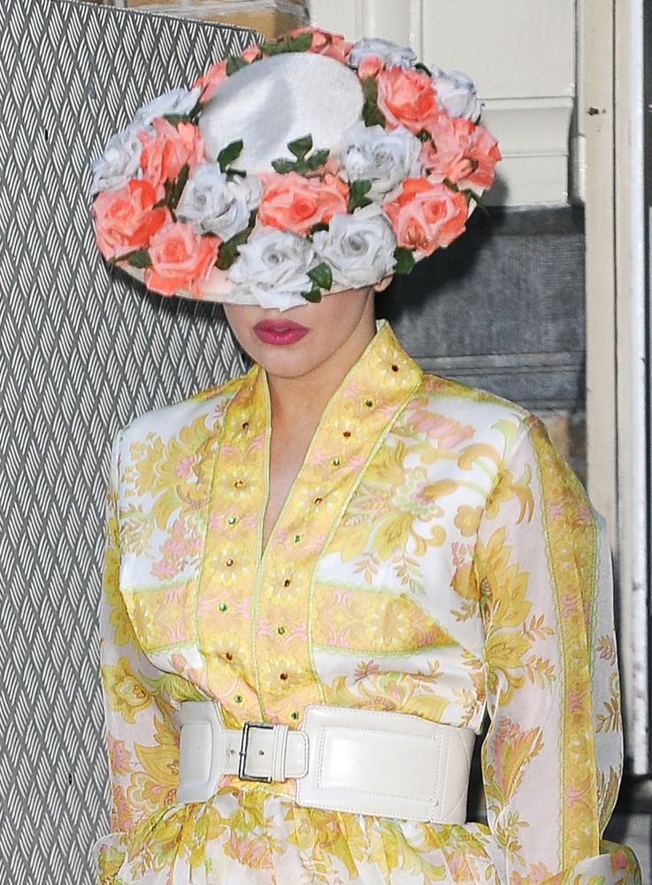 Lady GaGa
