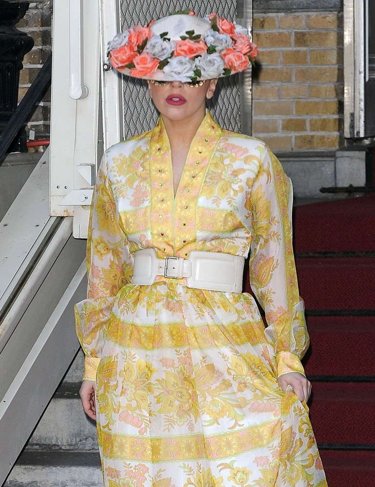 Lady GaGa
