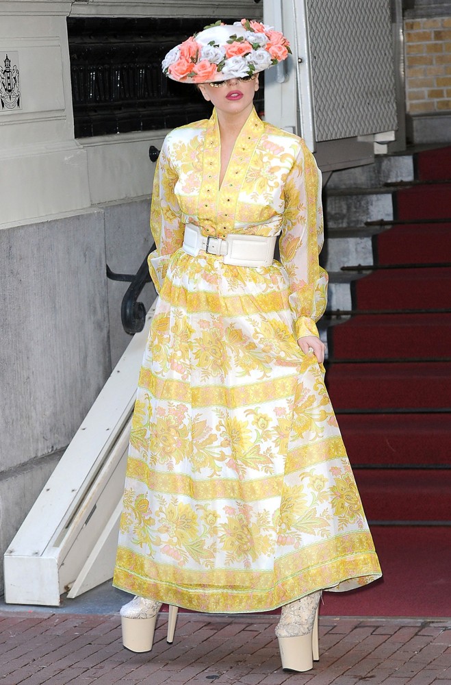 Lady GaGa