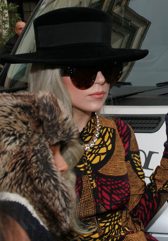 Lady GaGa