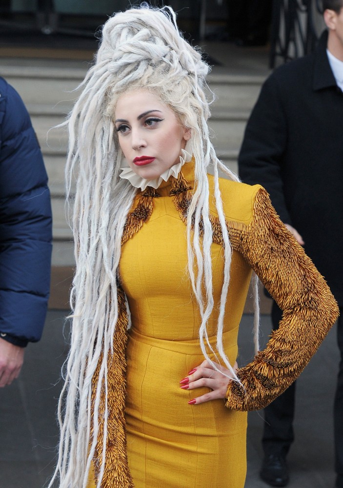 is lady gaga a shemale №74516 is lady gaga a shemale № 74515