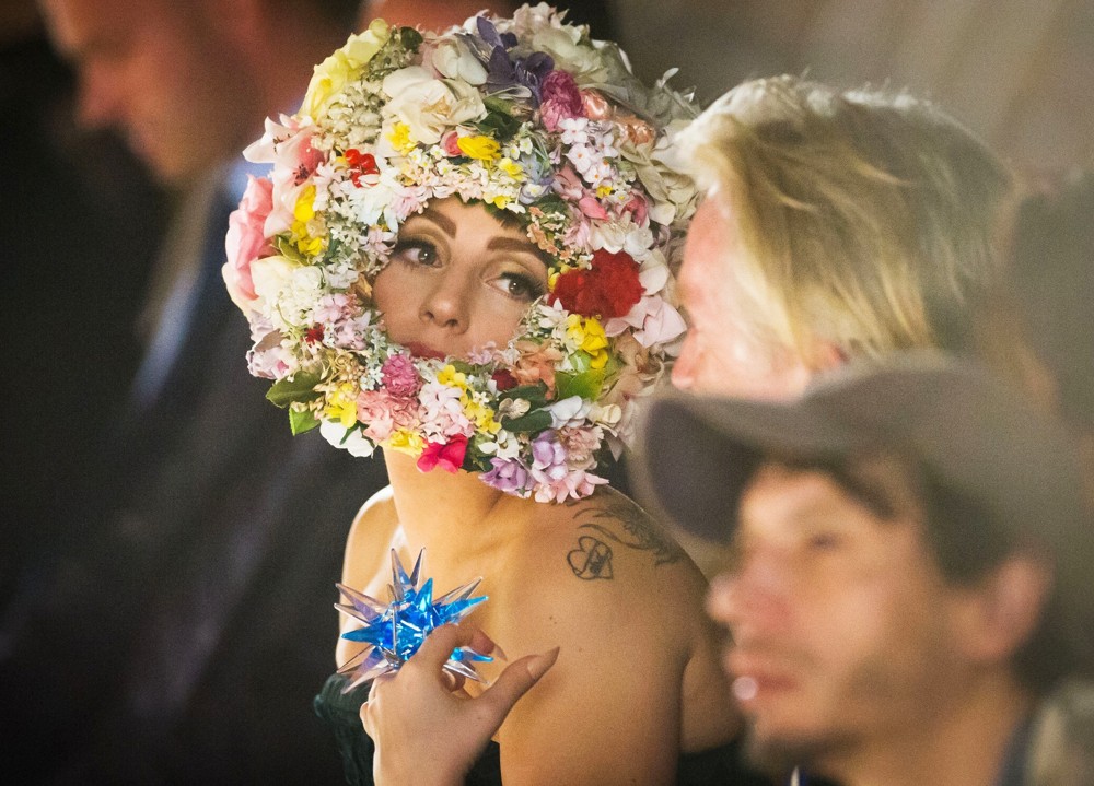 Lady GaGa