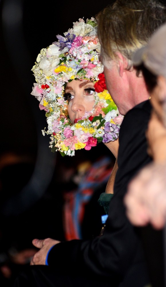 Lady GaGa