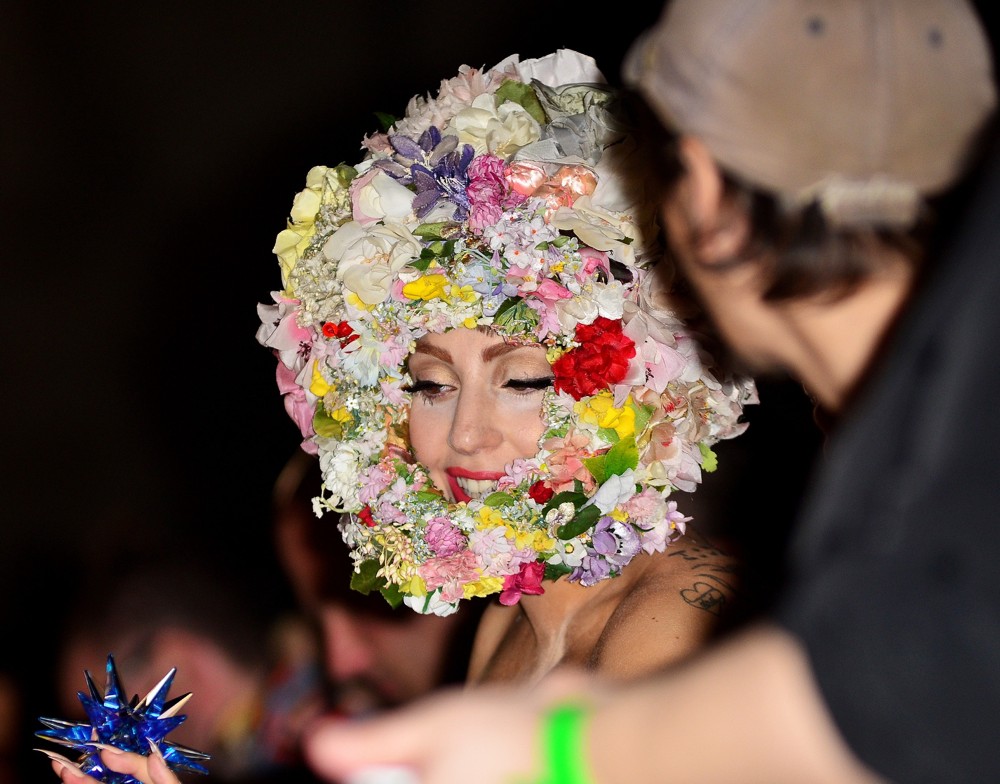 Lady GaGa