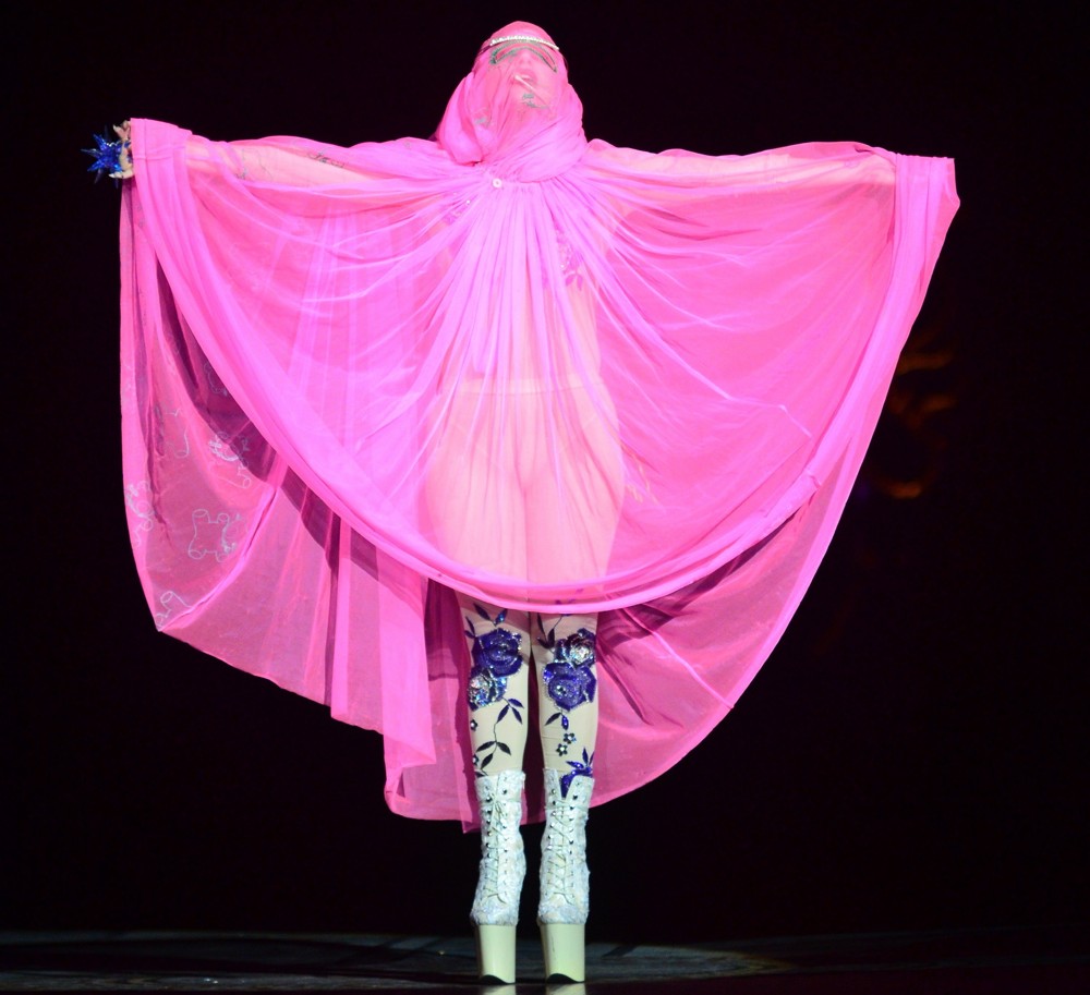 Lady GaGa
