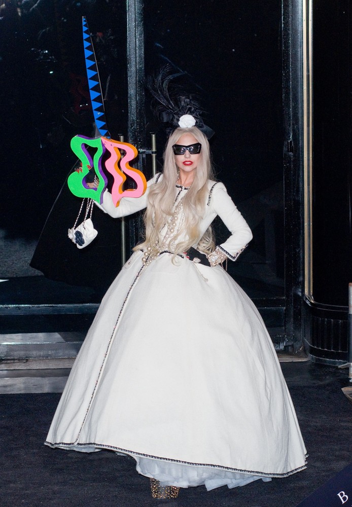 Lady GaGa