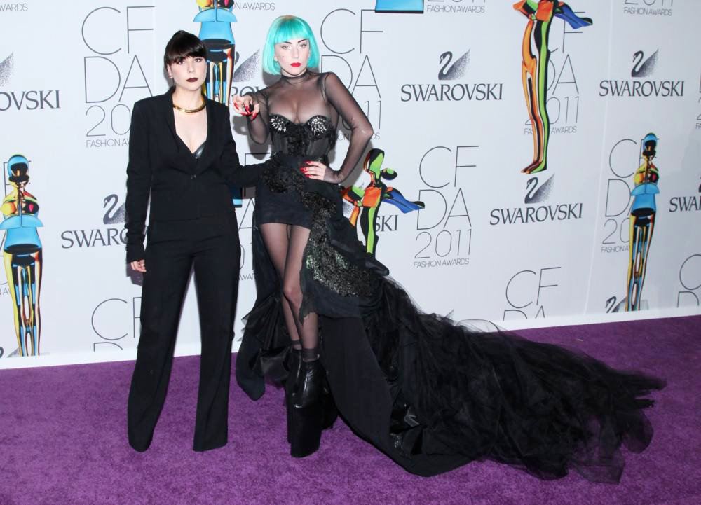 Lady GaGa