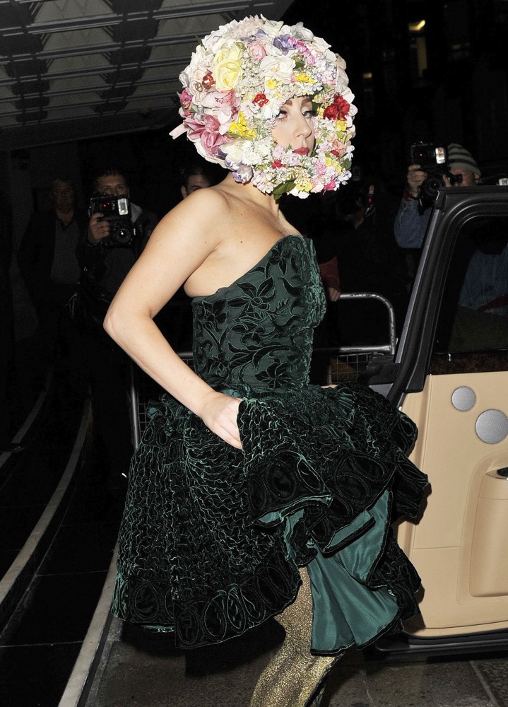 Lady GaGa