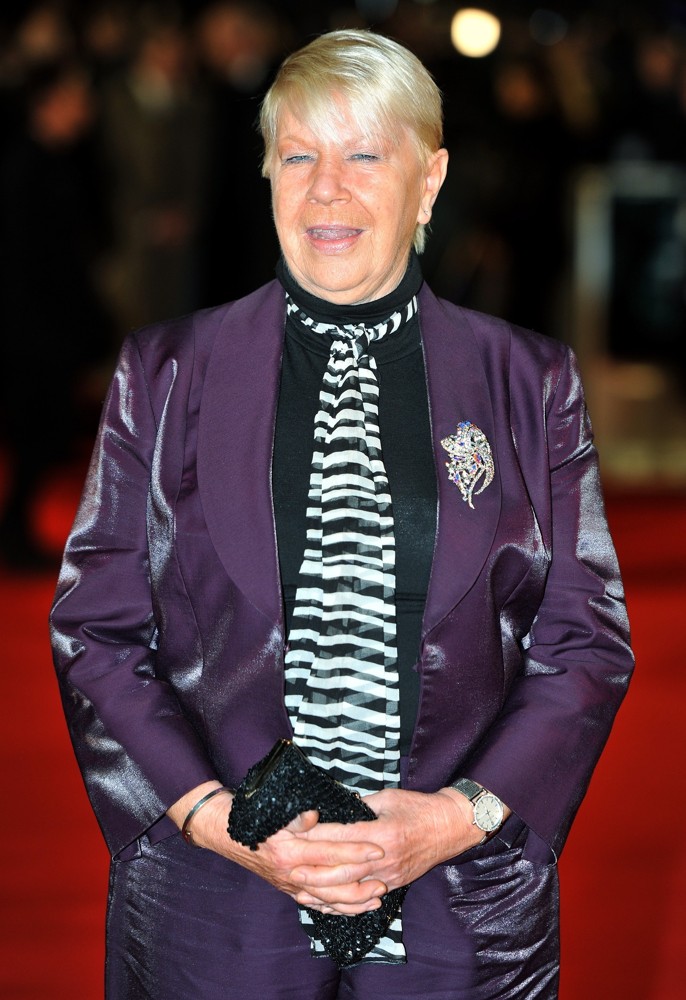 Laila Morse