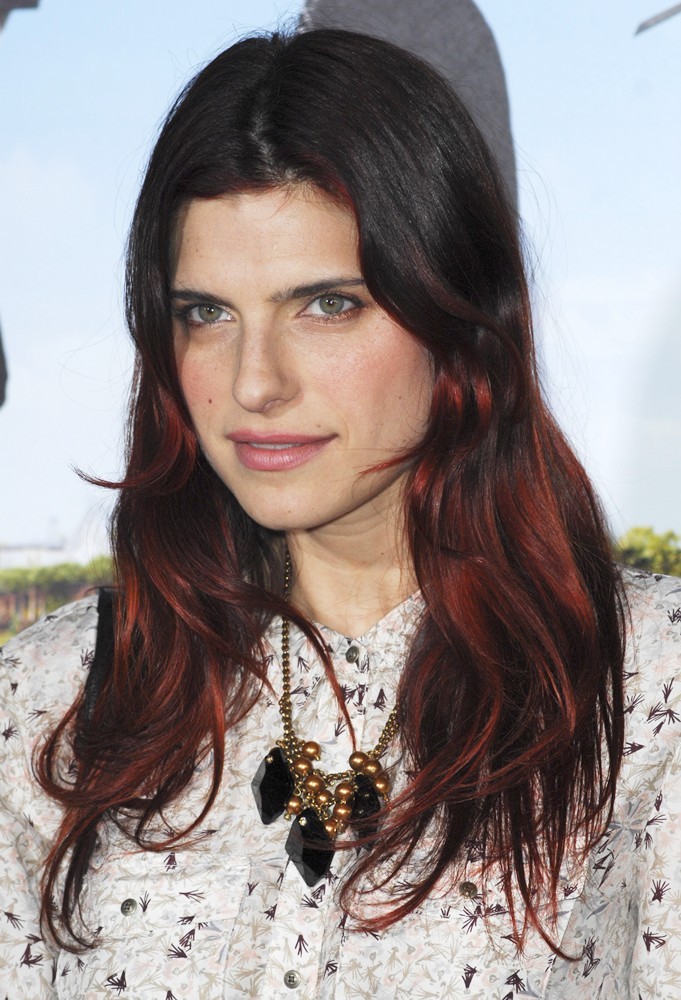 Lake Bell - Beautiful HD Wallpapers