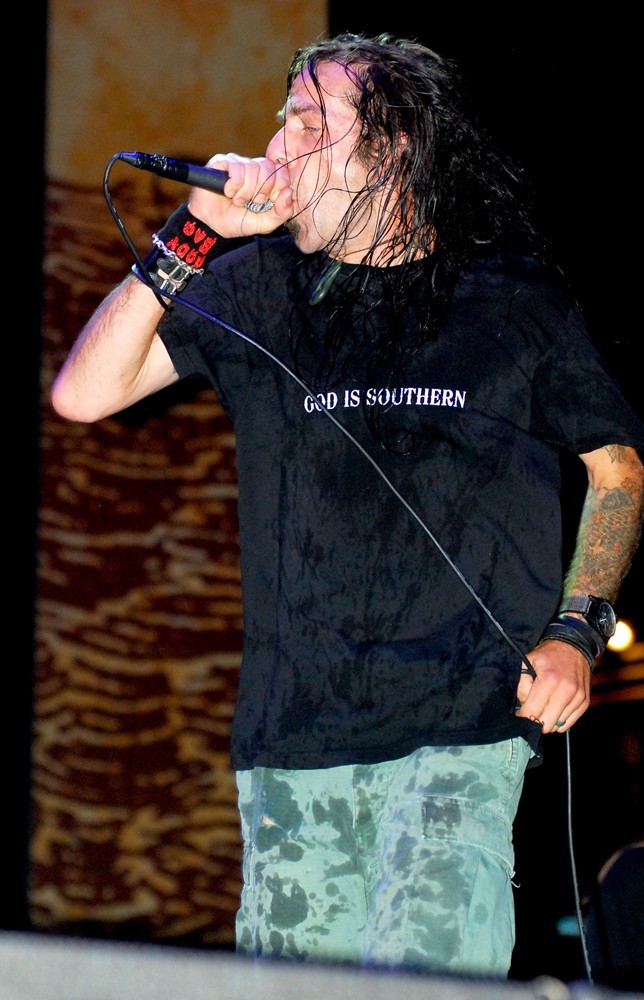 Lamb of God